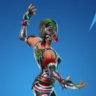 Matched profile picture
