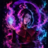 Matched profile picture