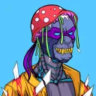 Matched profile picture