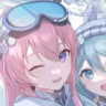 Matched profile picture