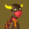 Matched profile picture