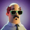 Matched profile picture