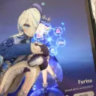 Profile picture