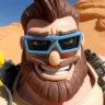 Matched profile picture