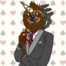 Matched profile picture