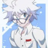 Matched profile picture