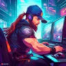 Matched profile picture
