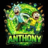 Matched profile picture