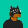 Matched profile picture