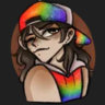 Matched profile picture