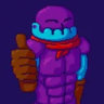 Matched profile picture