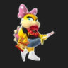 Matched profile picture