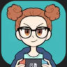 Matched profile picture