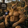 Matched profile picture