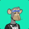 Matched profile picture