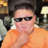 Matched profile picture