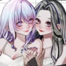 Matched profile picture