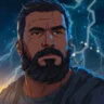 Matched profile picture