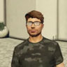 Matched profile picture