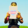 Matched profile picture