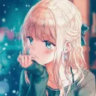 Matched profile picture