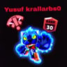 Matched profile picture