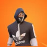 Matched profile picture