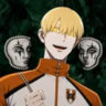 Profile picture