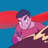Matched profile picture