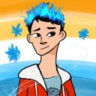 Matched profile picture