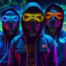 Matched profile picture