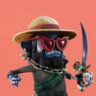 Matched profile picture