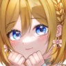 Matched profile picture