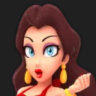 Matched profile picture