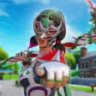 Matched profile picture
