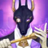 Matched profile picture