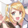 Profile picture