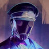 Matched profile picture