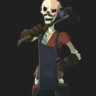 Matched profile picture