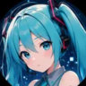 Matched profile picture