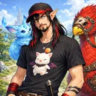 Matched profile picture