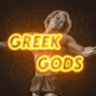 🔱— Greek Gods — 🔱