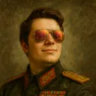 Matched profile picture