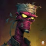 Matched profile picture
