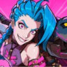 Matched profile picture