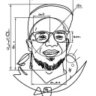Matched profile picture