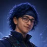 Matched profile picture