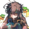 Profile picture