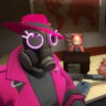 Profile picture