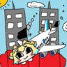Bombergirl ENG